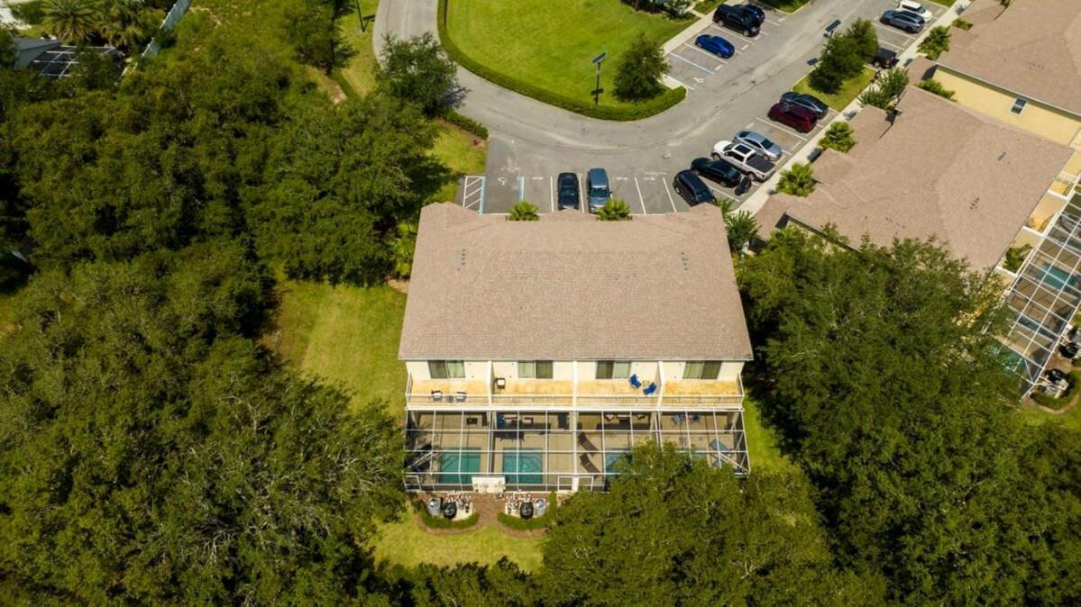Marvelous 3Bd W Pool Near Disney At Serenity 1536 Orlando Exterior foto
